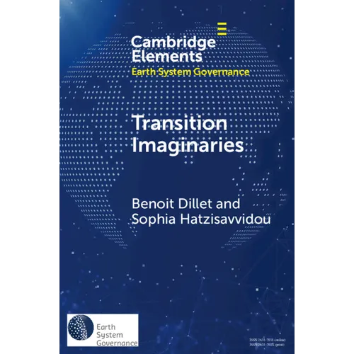 Transition Imaginaries
