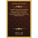 A Catholic Dictionary Containing Some Account of the Doctrine, Discipline, Rites, Ceremonies, Councils and Religious Orders of the Catholic Church V1