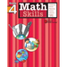 Math Skills, Grade 4