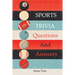 Sports Trivia Questions And Answers
