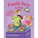 Family Stew for Dads: Building a Family with an Egg Donor & Surrogate