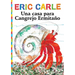 Una Casa Para Cangrejo Ermitaño (a House for Hermit Crab)