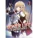 Loner Life in Another World (Light Novel) Vol. 2