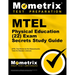 MTEL Physical Education (22) Exam Secrets Study Guide: MTEL Test Review for the Massachusetts Tests for Educator Licensure