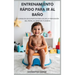 Entrenamiento Rápido Para Ir Al Baño: 11 Consejos De Expertos Para Pasar De Los Pañales Al Baño En 72 Horas