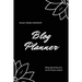 Blog Planner: Bloggers Design, Plan, & Create Using Content Strategy Planning, Creating Social Media Post, Blogger Gift, Journal
