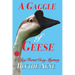 A Gaggle of Geese: A Joy Forest Cozy Mystery