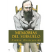 Memorias del Subsuelo