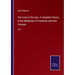 The Israel of the Alps: A Complete History of the Waldenses of Piedmont, and their Colonies: Vol. I