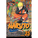 Naruto, Vol. 35