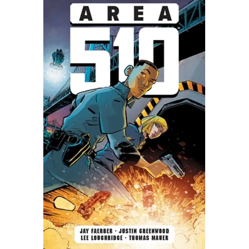 Area 510