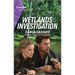Wetlands Investigation