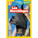 National Geographic Readers: Los Murciélagos
