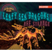 Leafy Sea Dragons Are Strange