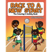 Race to a New Start: The Coloring & Activity Book