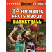 34 Amazing Facts about Basketball