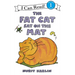 The Fat Cat Sat on the Mat