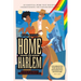 Home in Harlem: Poems of Everyday Harlem Renaissance Life