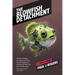 The Blowfish Detachment: A Crime Novel