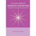 Magic Power of Personal Magnetism: A foundation book to develop personal attraction