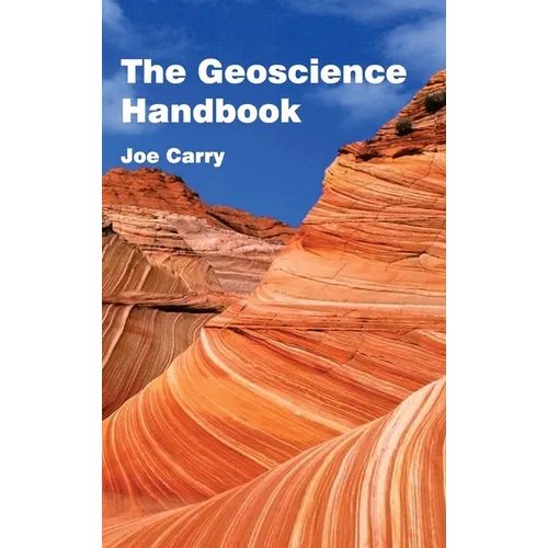 Geoscience Handbook