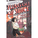 Flung Out of Space: Inspired by the Indecent Adventures of Patricia Highsmith