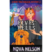 Elves' Bells: An Eastwind Witches Paranormal Cozy Mystery
