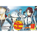 The Prince of Tennis, Vol. 18