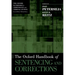 The Oxford Handbook of Sentencing and Corrections