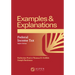 Examples & Explanations for Federal Income Tax