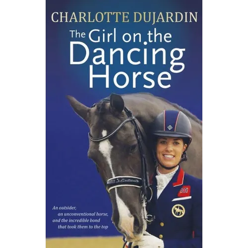 Girl on the Dancing Horse