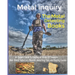 Metal Inquiry: The Metal Detecting Books- An Expert Guide To Finding all Kinds Of Treasure: Best Metal Detectors, Brands, detecting T