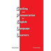 Spelling and Pronciation for English Language Learners