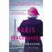 The Paris Peacemakers: The Powerful Tale of Love and Loss in the Aftermath of World War One