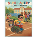 Super Avery and the Day of the Big Race