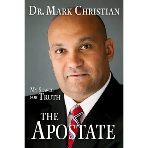 The Apostate: My Search for Truth