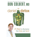The Daniel Detox: 21 Days to Revitalize Your Body and Spirit
