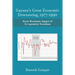 Guyana's Great Economic Downswing, 1977-1990: Socio-Economic Impact of Co-Operative Socialism