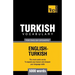 Turkish vocabulary for English speakers - 5000 words