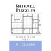 Shikaku Puzzles: Mixed Grid Sizes