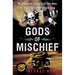 Gods of Mischief: My Undercover Vendetta to Take Down the Vagos Outlaw Motorcycle Gang
