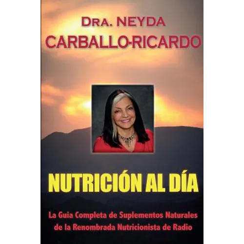 Nutricion Al Dia