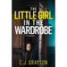 The Little Girl in the Wardrobe: a gripping crime thriller with a huge twist