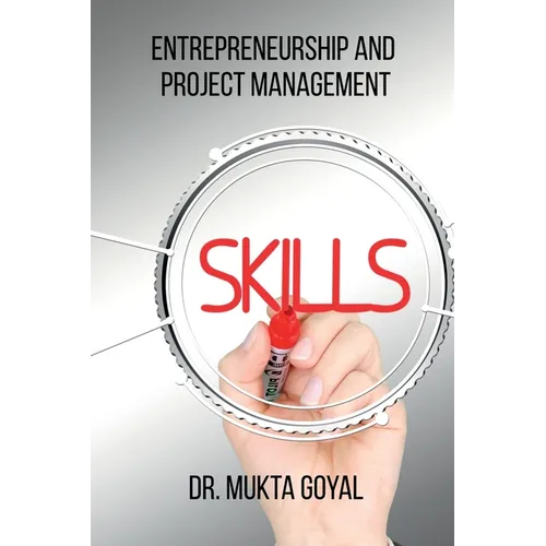 Entrepreneurship & Project Management