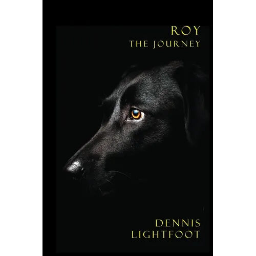 Roy: The Journey