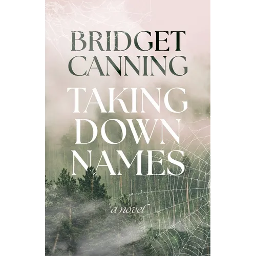 Taking Down Names