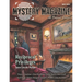 Mystery Magazine: May 2022
