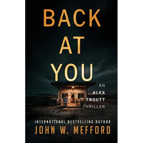 Back at You