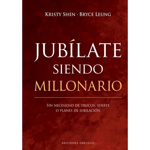 Jubilate Siendo Millonario