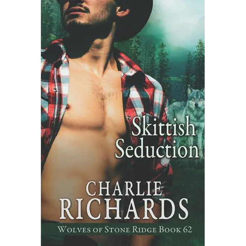 Skittish Seduction